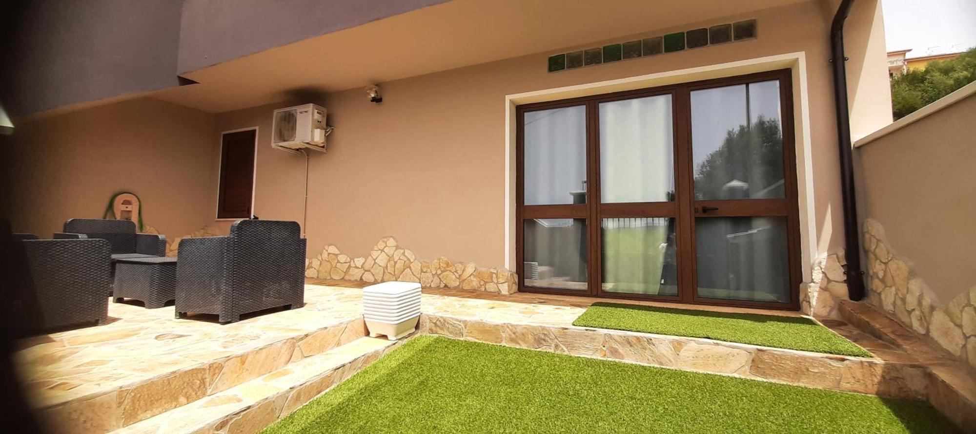 Casa Da Mari Iglesias Exterior foto