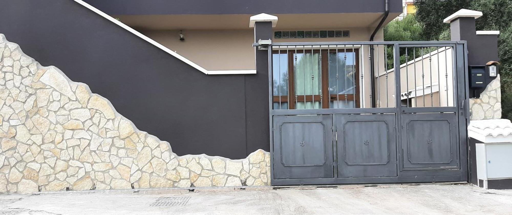 Casa Da Mari Iglesias Exterior foto